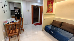 Blk 502A Palm Breeze @ Yishun (Yishun), HDB 3 Rooms #537196961